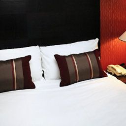  Mercure George Hotel Reading Fotos