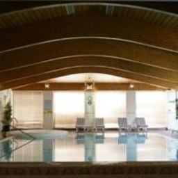 Pool Menzies Hotels Glasgow Fotos