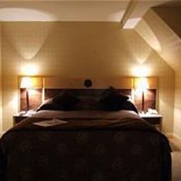 Zimmer Menzies Hotels Glasgow Fotos