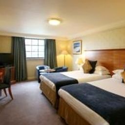 Zimmer Menzies Hotels Glasgow Fotos
