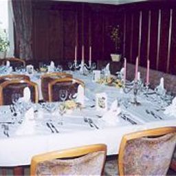 Breakfast room within restaurant Seebode Fotos