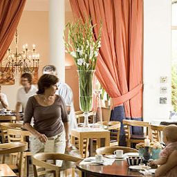 Frühstücksraum Kastanienhof Fotos
