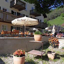 Terraza zum Bräu Fotos