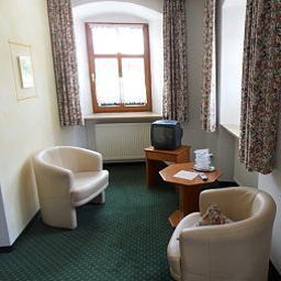 Habitación zum Bräu Fotos