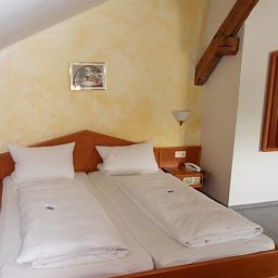 Habitación zum Bräu Fotos