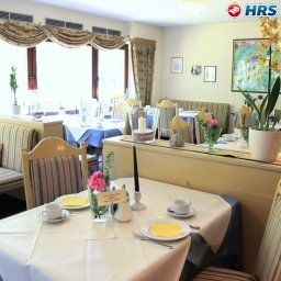 Breakfast room within restaurant Freimühle Fotos