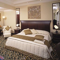 Suite Millennhotel Fotos