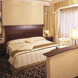 Suite Millennhotel Fotos