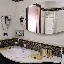 Номер Millennhotel Fotos