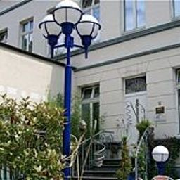 Am Kastell Goch 