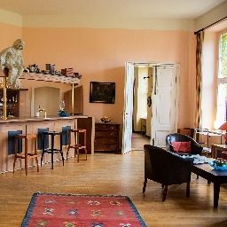 Bar Schloss Ziethen Groß-Ziethen Fotos