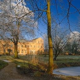  Schloss Ziethen Groß-Ziethen Fotos