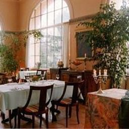 Restaurant Schloss Ziethen Groß-Ziethen Fotos