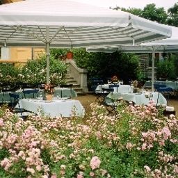 Restaurant Schloss Ziethen Groß-Ziethen Fotos