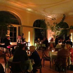Restaurant Schloss Ziethen Groß-Ziethen Fotos