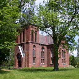 Surroundings Schloss Ziethen Groß-Ziethen Fotos