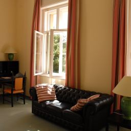 Business room Schloss Ziethen Groß-Ziethen Fotos