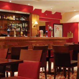 Ristorante BEST WESTERN PLUS Ullesthorpe Court Hotel & Golf Club Fotos