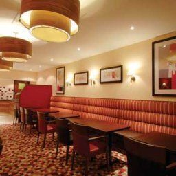 Ristorante BEST WESTERN PLUS Ullesthorpe Court Hotel & Golf Club Fotos