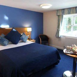 Camera BEST WESTERN PLUS Ullesthorpe Court Hotel & Golf Club Fotos