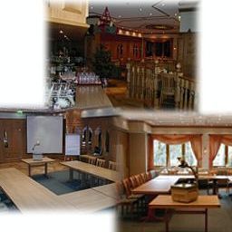 Salle de séminaires Heimathenhof Fotos