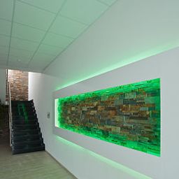 Hall Maxis Fotos