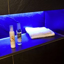 Wellness/fitness area Mercure Hotel am Centro Oberhausen Fotos