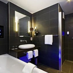 Junior suite Mercure Hotel am Centro Oberhausen Fotos