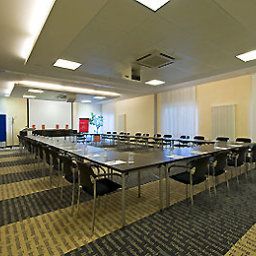 Conference room Mercure Hotel am Centro Oberhausen Fotos