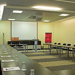 Conference room Mercure Hotel am Centro Oberhausen Fotos