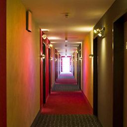  Mercure Hotel am Centro Oberhausen Fotos