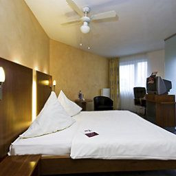 Room Mercure Hotel am Centro Oberhausen Fotos