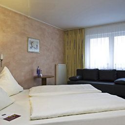 Room Mercure Hotel am Centro Oberhausen Fotos
