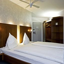 Room Mercure Hotel am Centro Oberhausen Fotos
