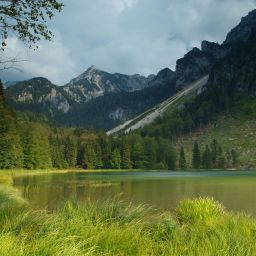 Otoczenie Hubertus Garni Fotos