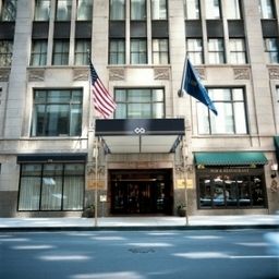 Club Quarters Central Loop Chicago