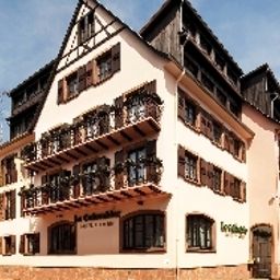  Le Colombier Fotos
