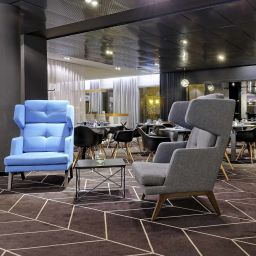 Novotel Katowice Centrum Katowice