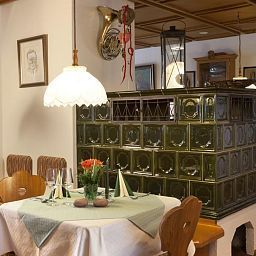 Restaurant Waldhorn Fotos