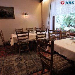 Breakfast room within restaurant Eifelstube Fotos
