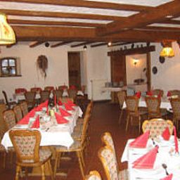 Restaurant Eifelstube Fotos