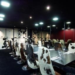 Конференц-зал Club Quarters Gracechurch Fotos
