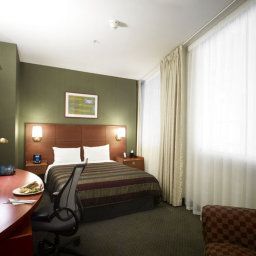 Номер Club Quarters Gracechurch Fotos