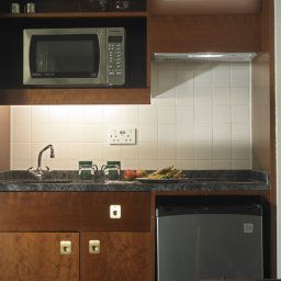 Номер Club Quarters Gracechurch Fotos