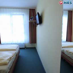Camera Kurfürst Balduin Cityhotel Fotos