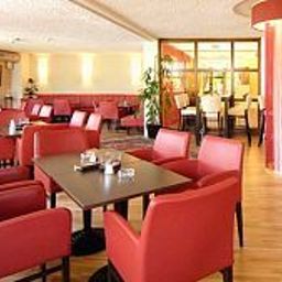 Bar Best Western Plus Parkhotel Brunauer Fotos