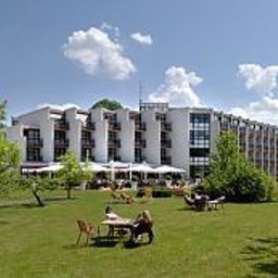 Garden Best Western Plus Parkhotel Brunauer Fotos