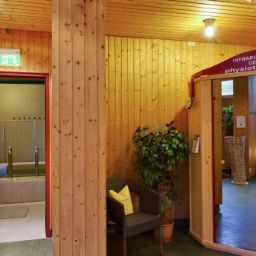  Best Western Plus Parkhotel Brunauer Fotos