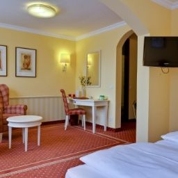  Best Western Plus Parkhotel Brunauer Fotos