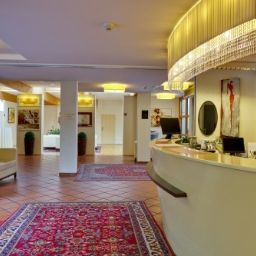  Best Western Plus Parkhotel Brunauer Fotos